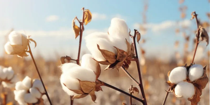 ICAC Forecasts 4% Drop in Global Cotton Production for 2026/27